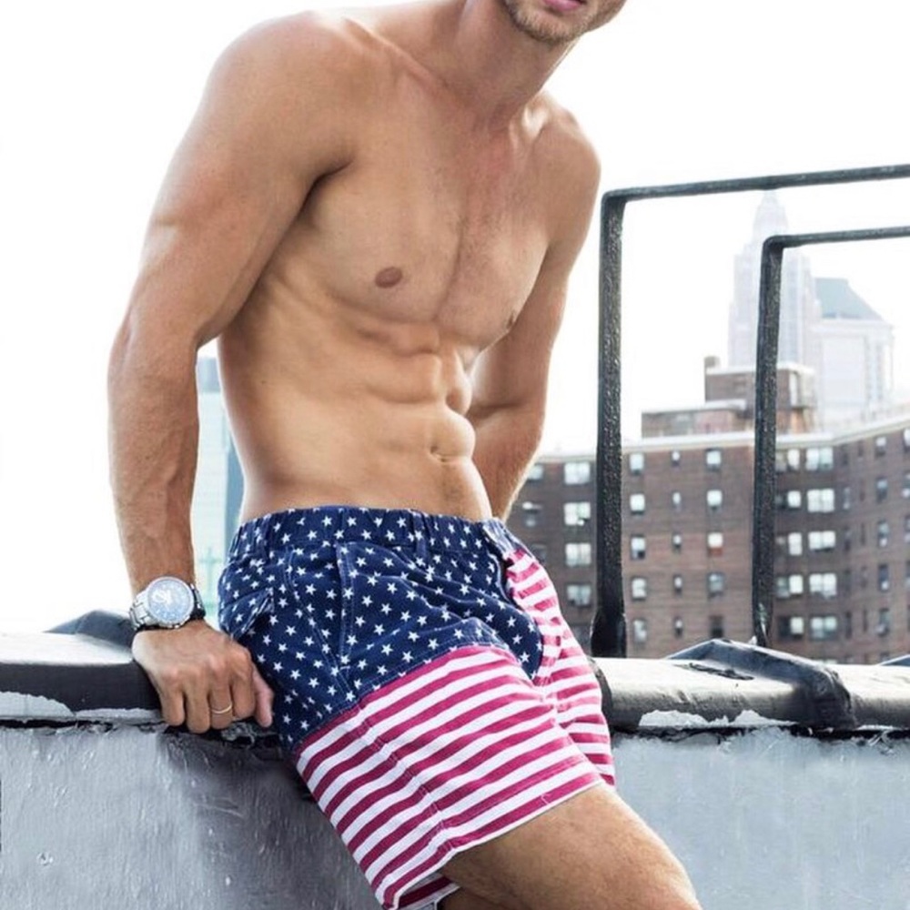 Cubbies American Shorts